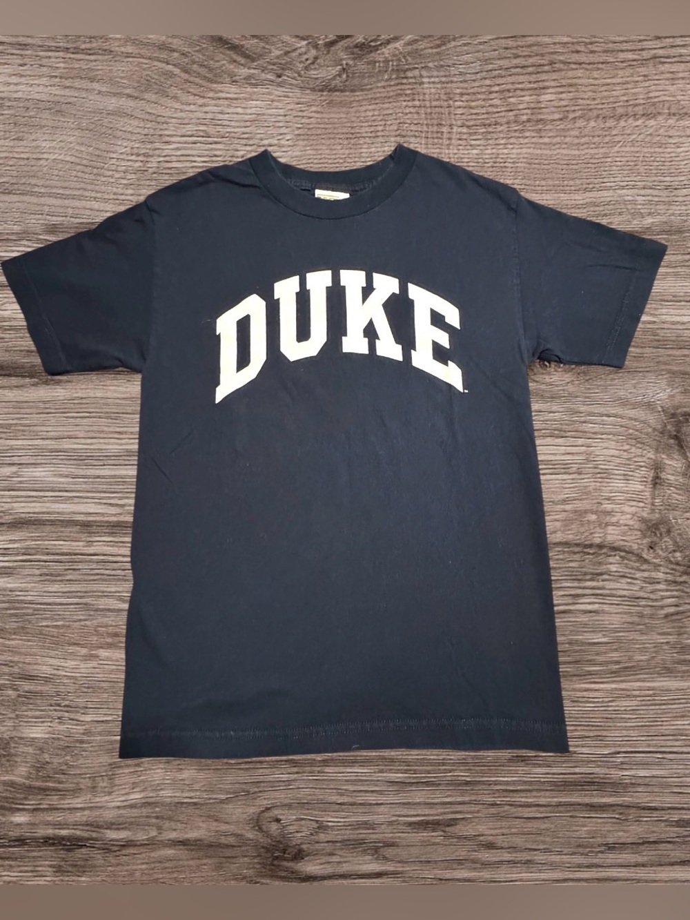 90’s Vintage Duke University